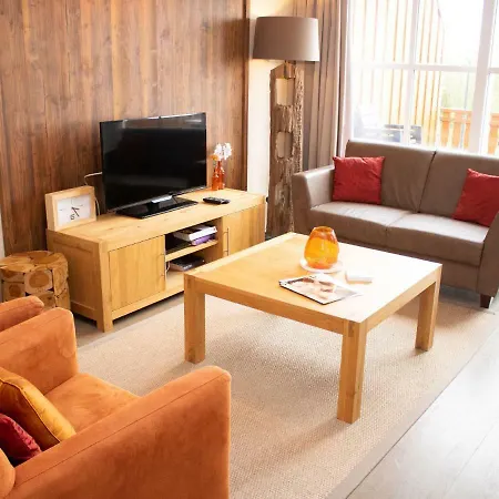 Charming In Neuastenberg With Garden Apartment *