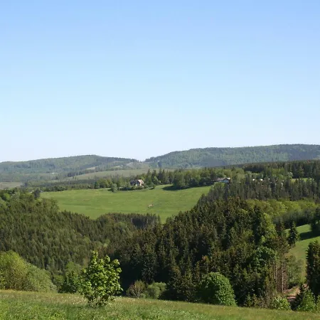 Charming In Neuastenberg With Garden Apartment Winterberg